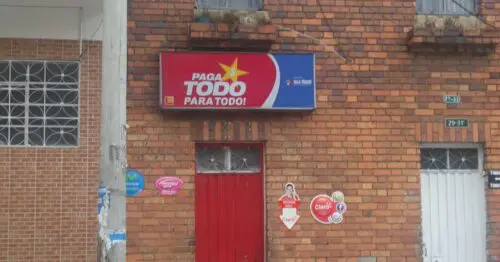 PAGA TODO CARRERA 5 ESTE CON 29 PAGA TODO CARRERA 5 ESTE CON 29